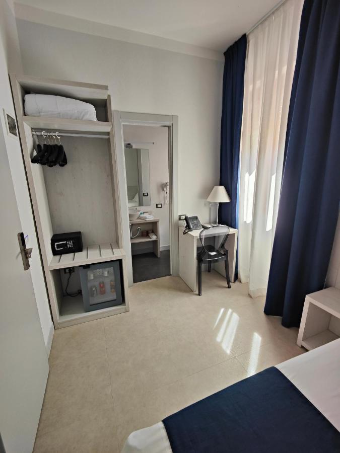 Park Hotel Giusy Lido di Camaiore Oda fotoğraf