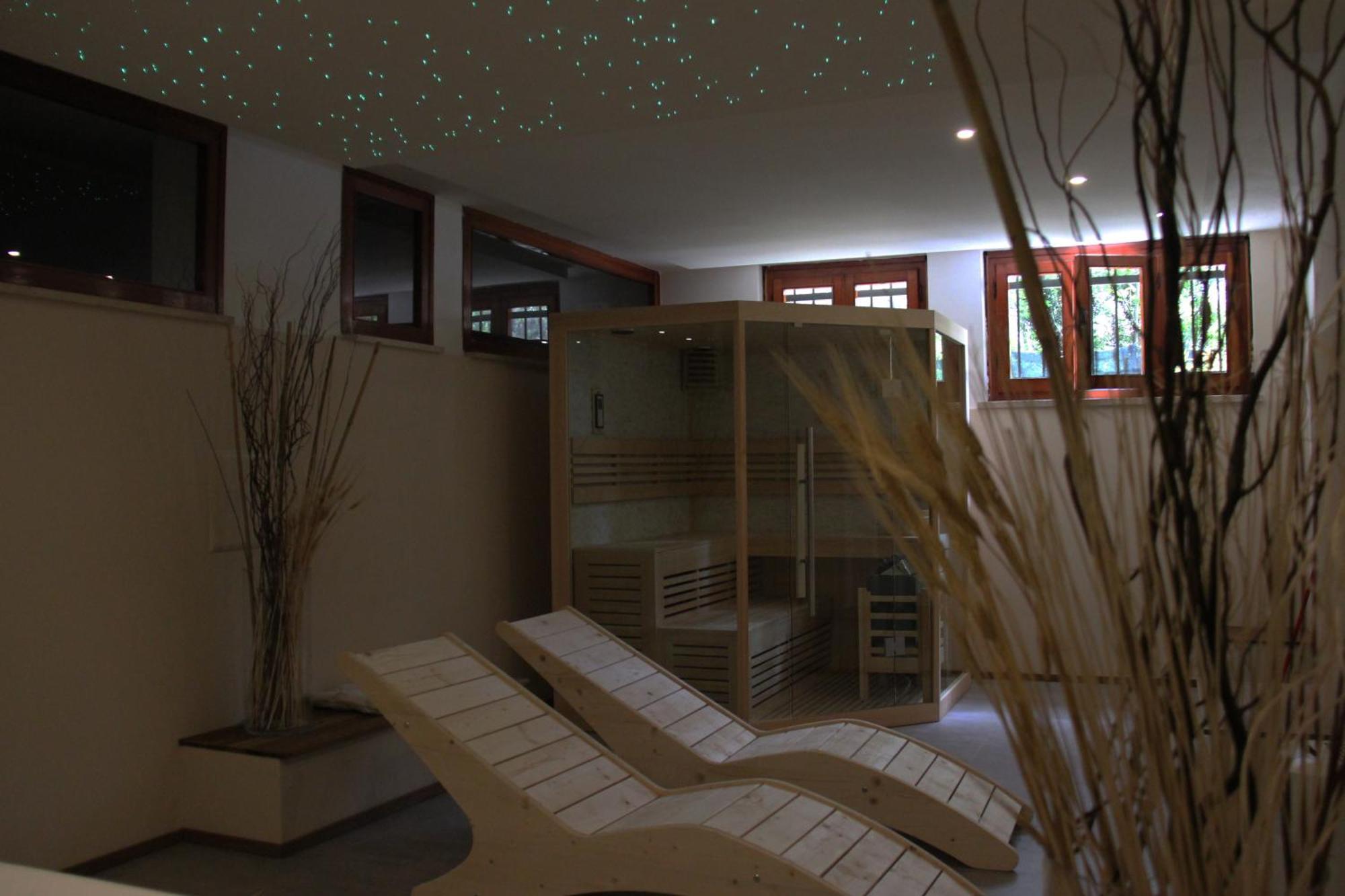 Park Hotel Giusy Lido di Camaiore Dış mekan fotoğraf