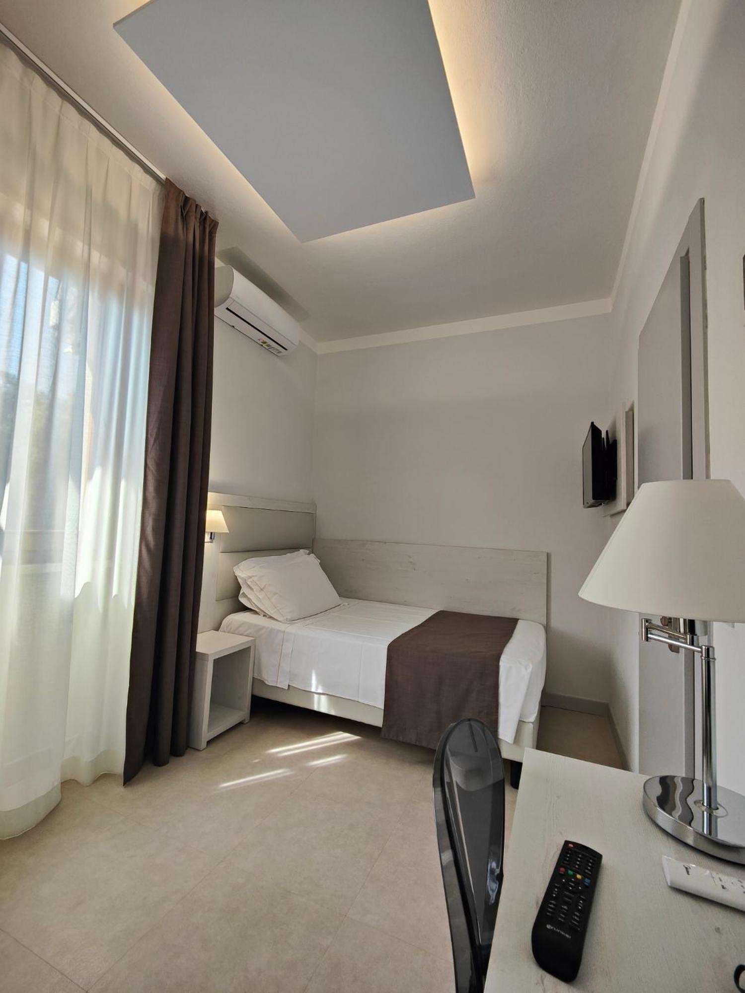 Park Hotel Giusy Lido di Camaiore Oda fotoğraf