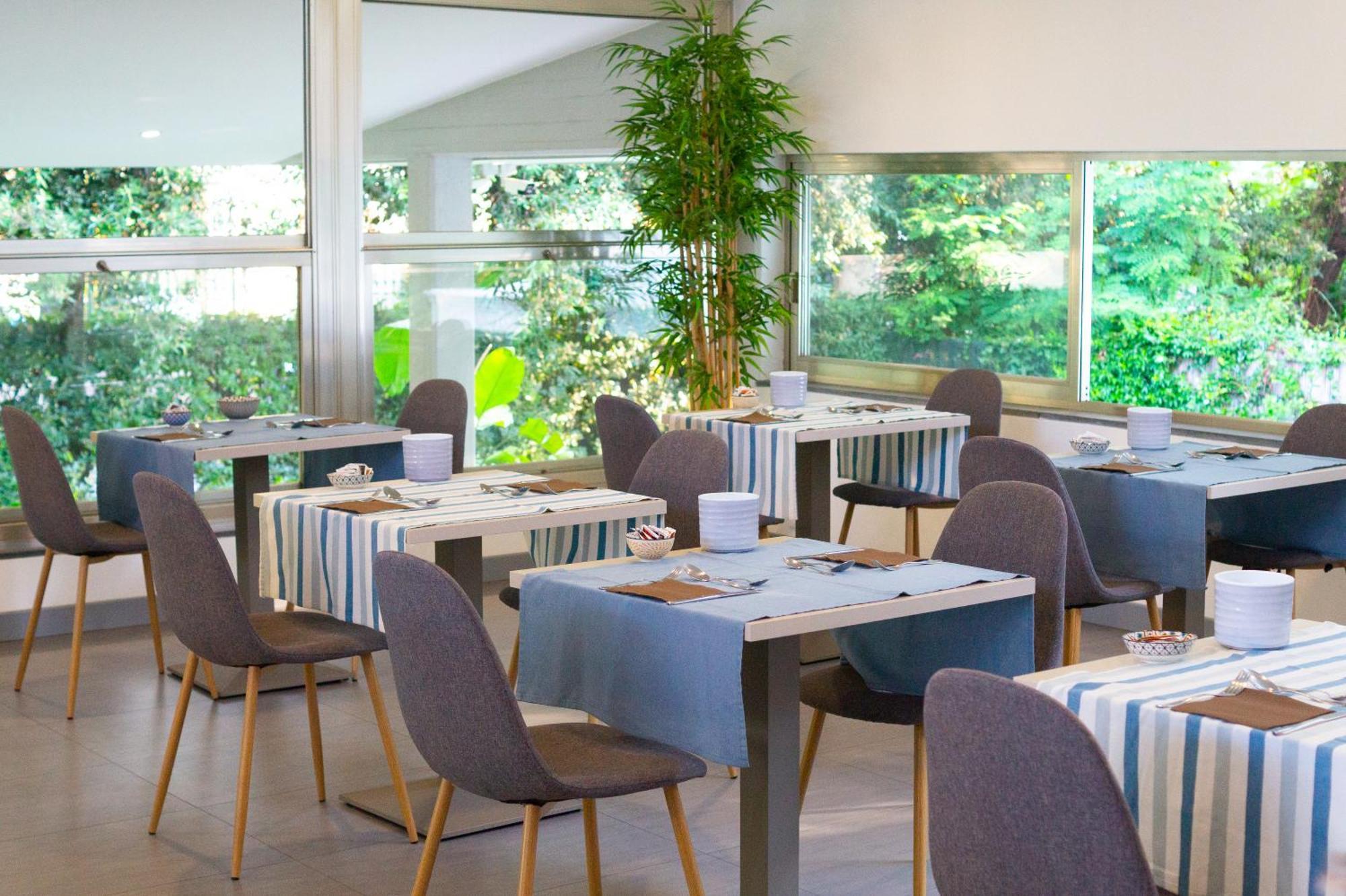 Park Hotel Giusy Lido di Camaiore Dış mekan fotoğraf