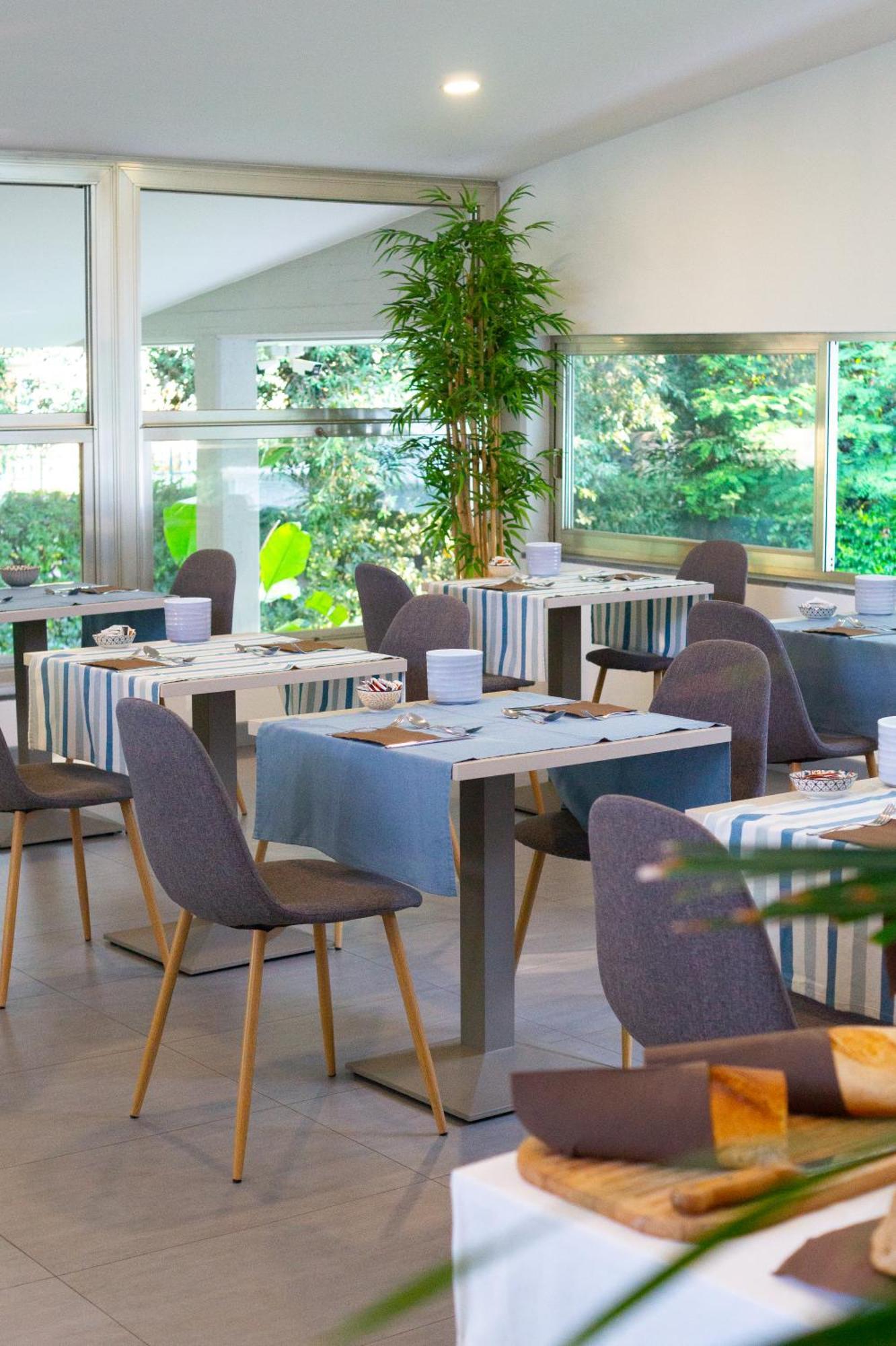 Park Hotel Giusy Lido di Camaiore Dış mekan fotoğraf