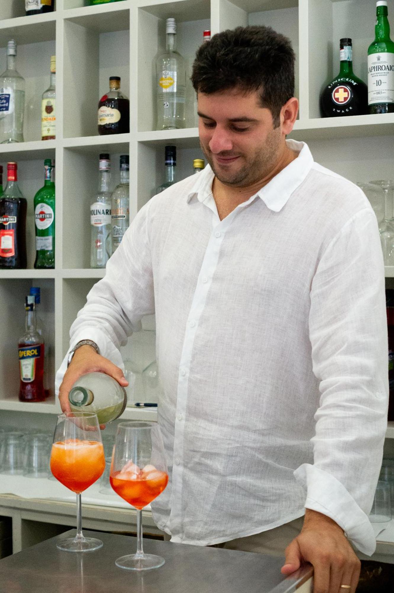 Park Hotel Giusy Lido di Camaiore Dış mekan fotoğraf
