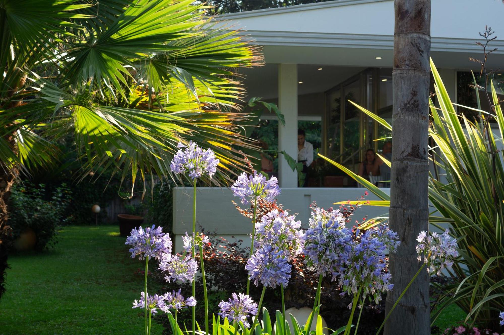 Park Hotel Giusy Lido di Camaiore Dış mekan fotoğraf