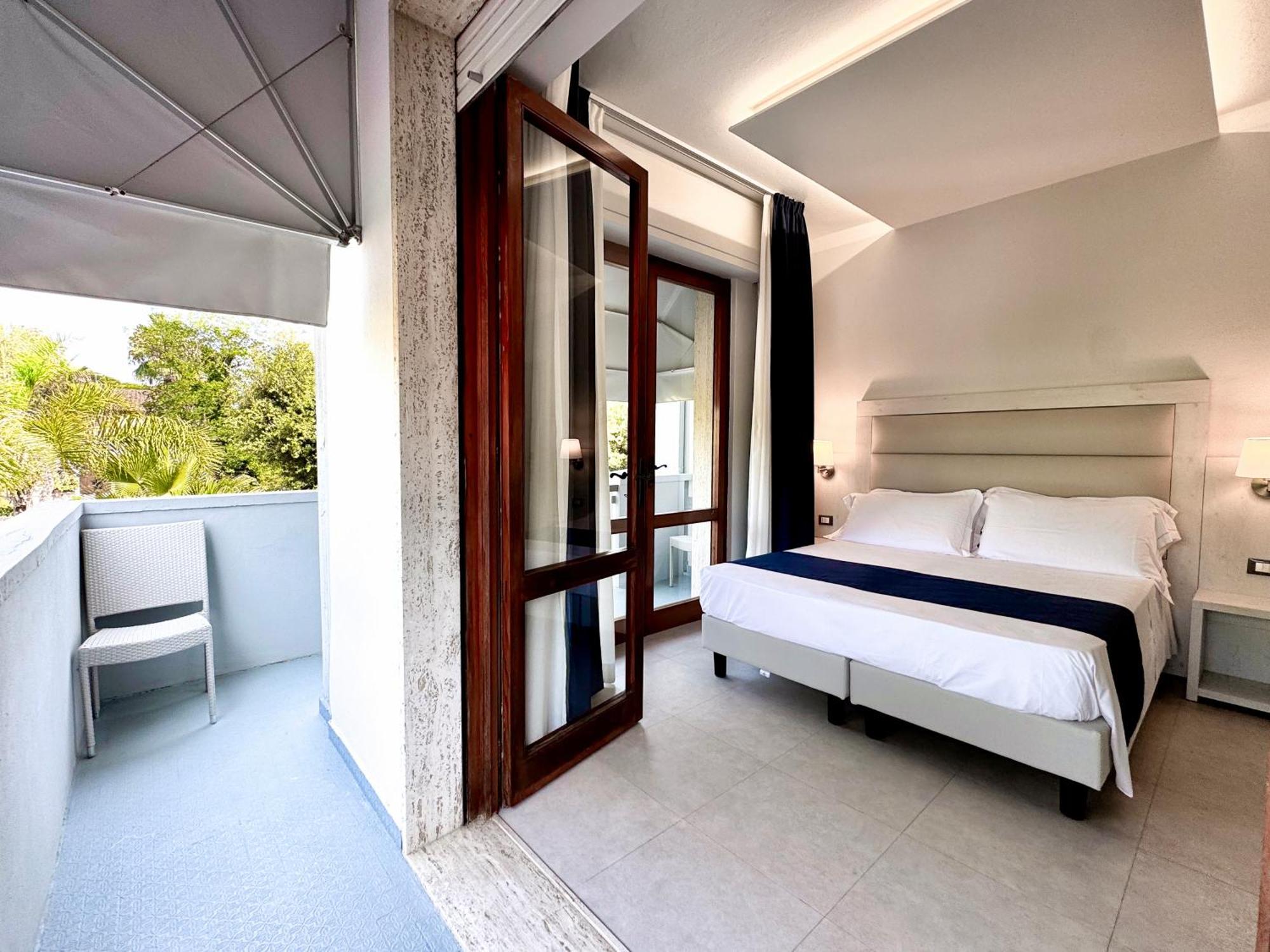 Park Hotel Giusy Lido di Camaiore Dış mekan fotoğraf