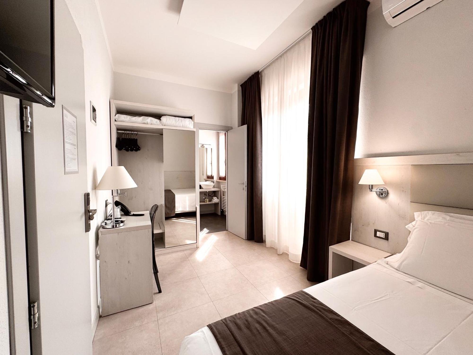 Park Hotel Giusy Lido di Camaiore Dış mekan fotoğraf