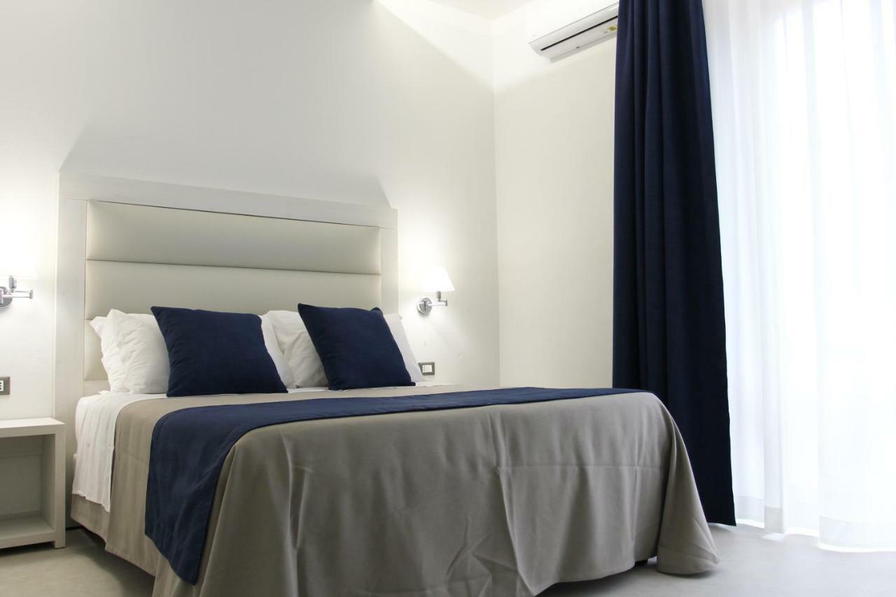 Park Hotel Giusy Lido di Camaiore Dış mekan fotoğraf
