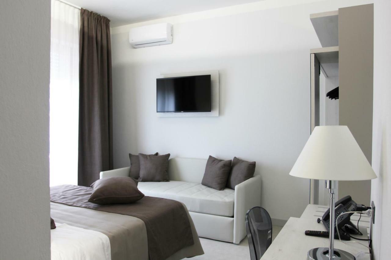 Park Hotel Giusy Lido di Camaiore Dış mekan fotoğraf