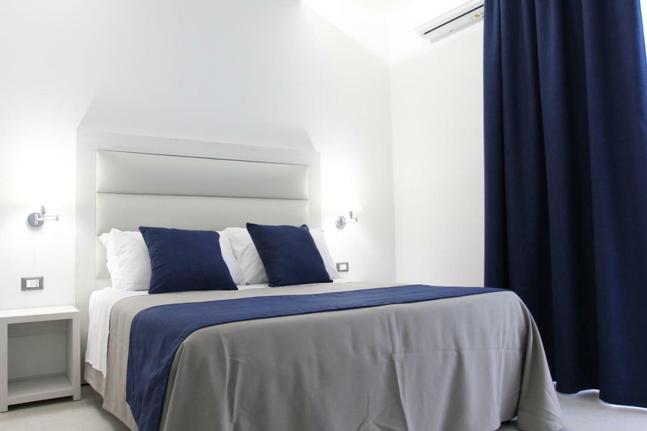 Park Hotel Giusy Lido di Camaiore Dış mekan fotoğraf