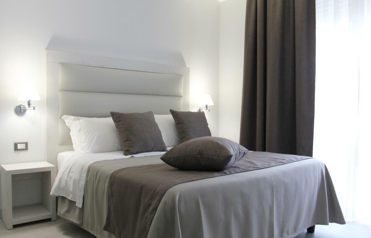 Park Hotel Giusy Lido di Camaiore Dış mekan fotoğraf