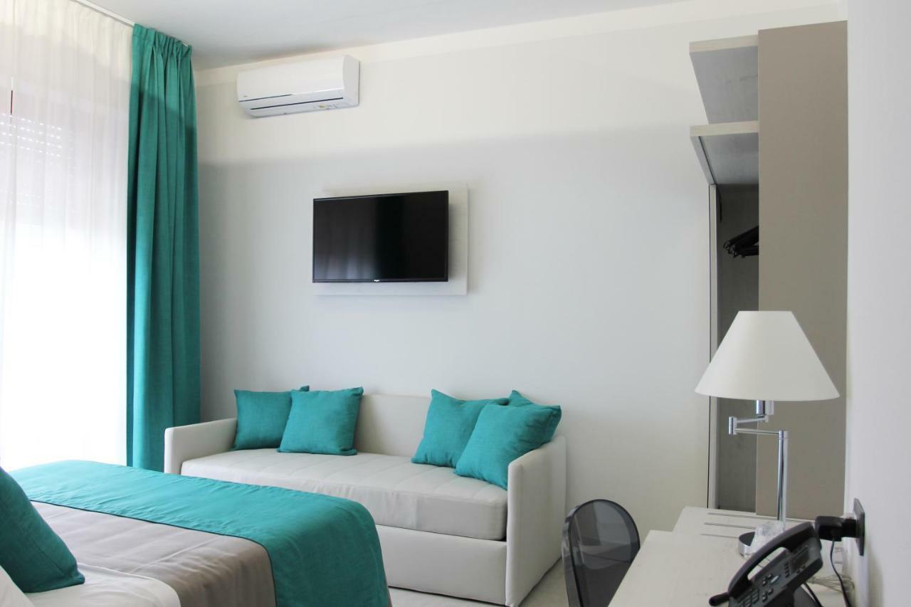 Park Hotel Giusy Lido di Camaiore Dış mekan fotoğraf