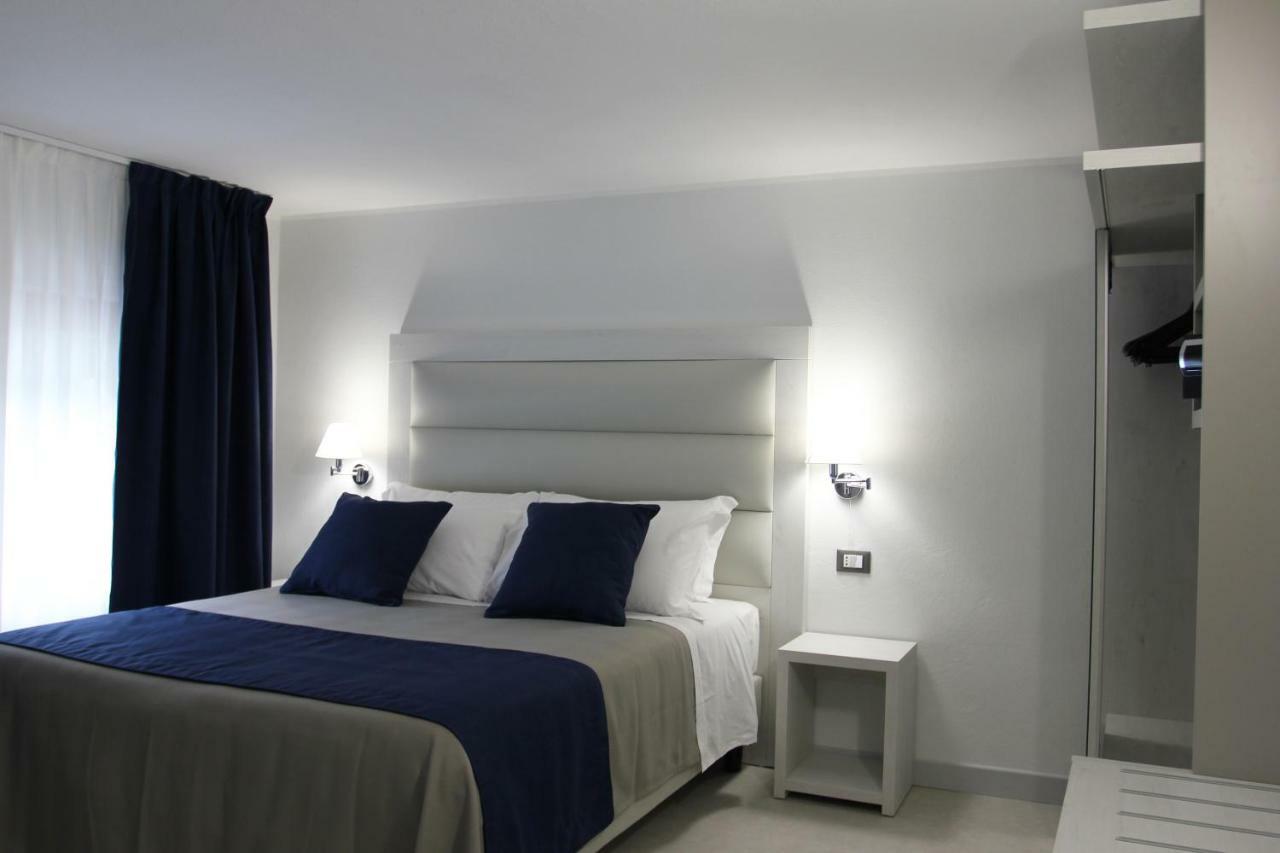 Park Hotel Giusy Lido di Camaiore Dış mekan fotoğraf