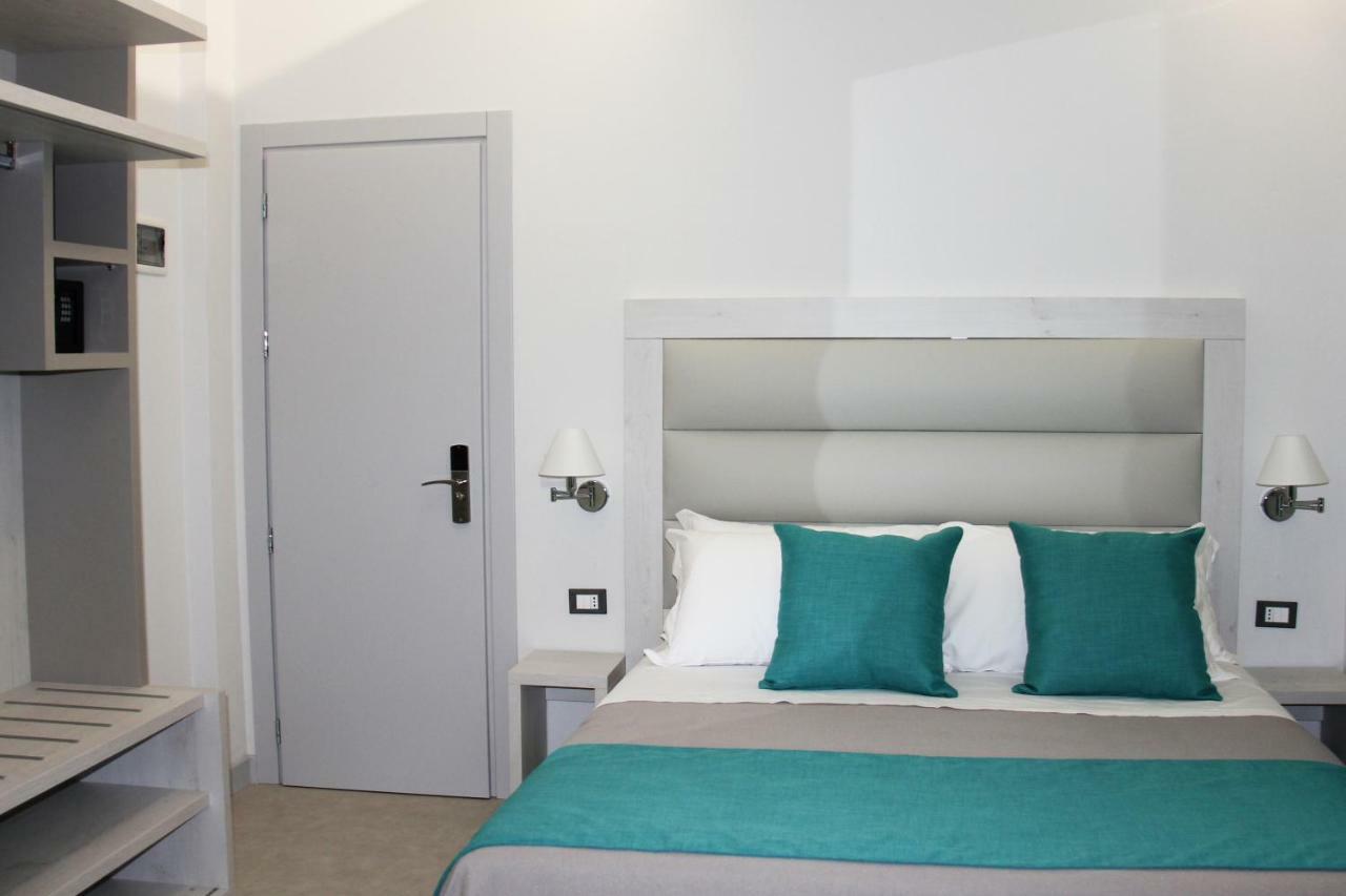 Park Hotel Giusy Lido di Camaiore Dış mekan fotoğraf