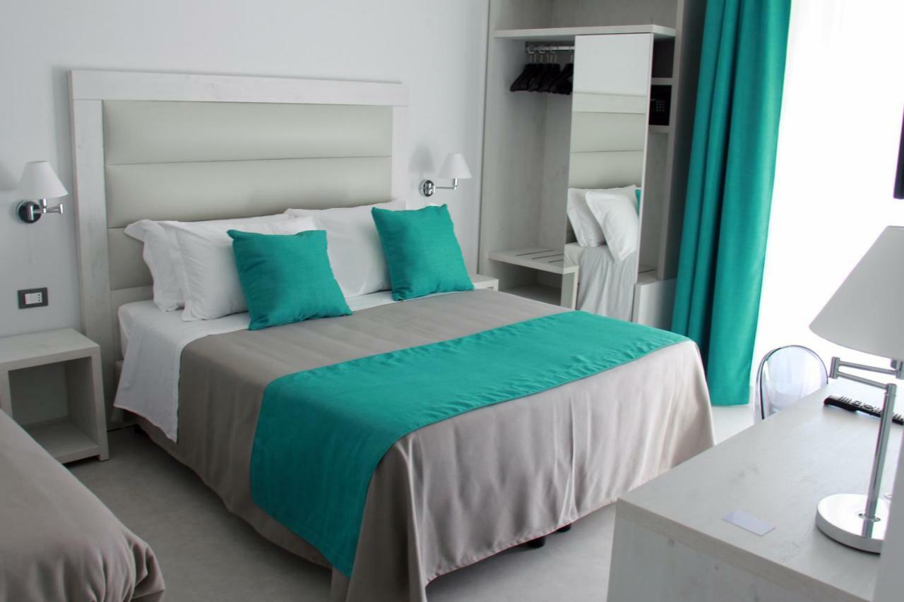 Park Hotel Giusy Lido di Camaiore Dış mekan fotoğraf
